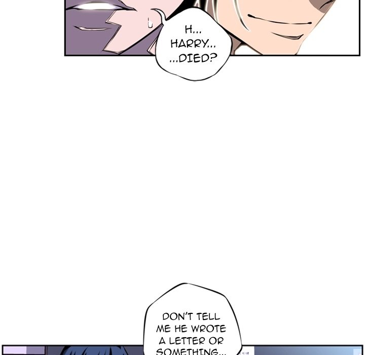 Supernova - episode Prologue - 19