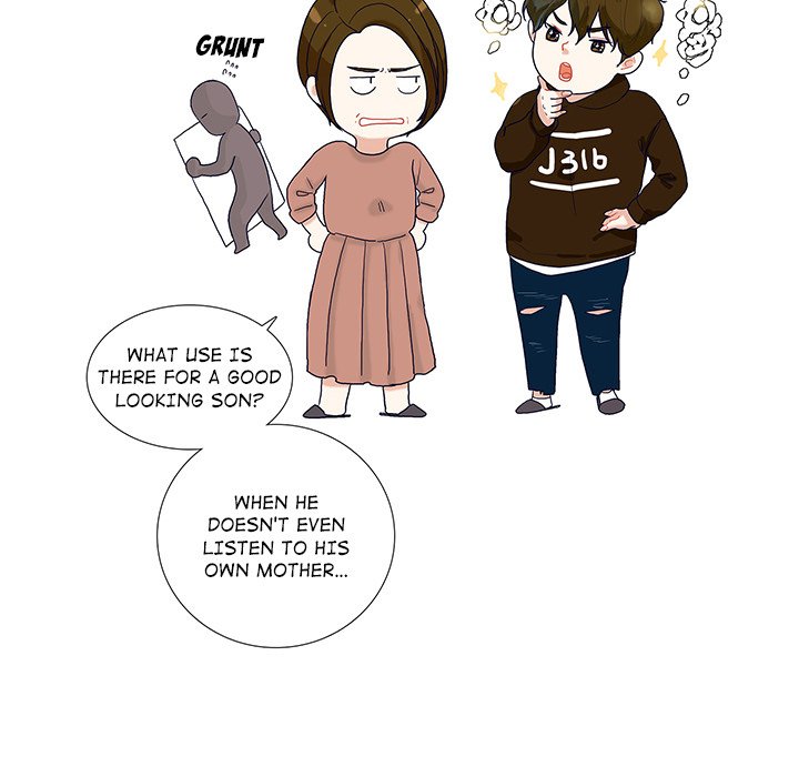 Unrequited Love - episode 13 - 37