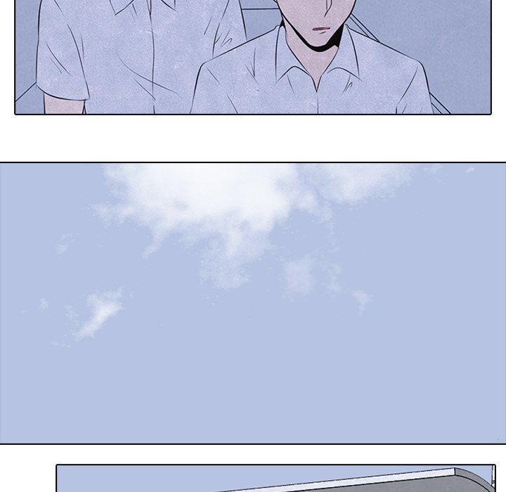 High School Devil - episode 31 - 38