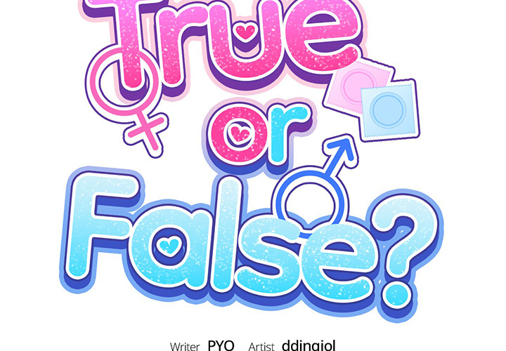 True or False? - UNCENSORED - episode 49 - 2
