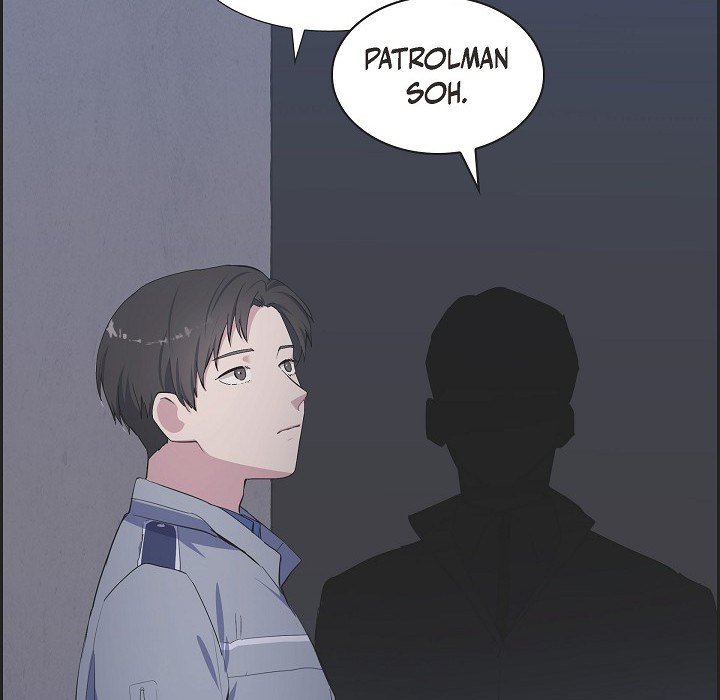 Lovers, Cats, and the Killer - episode 1 - 9