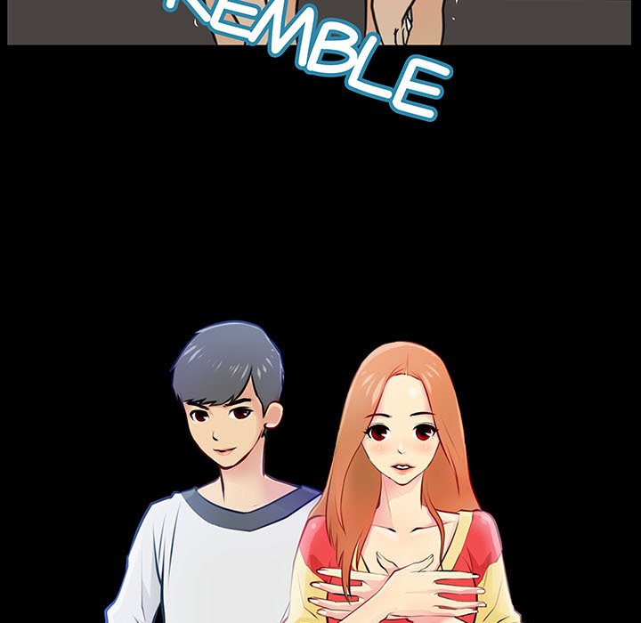 Sex Note - episode 5 - 8