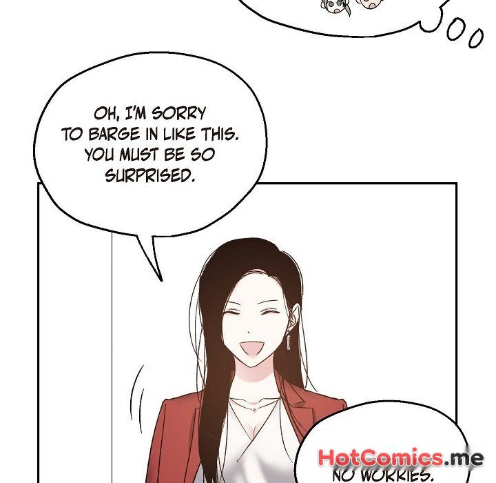 The Odds of This Love - episode 26 - 81