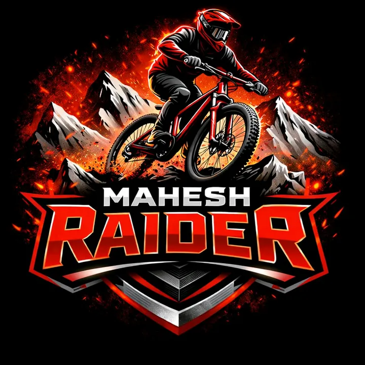 mahesh_rider