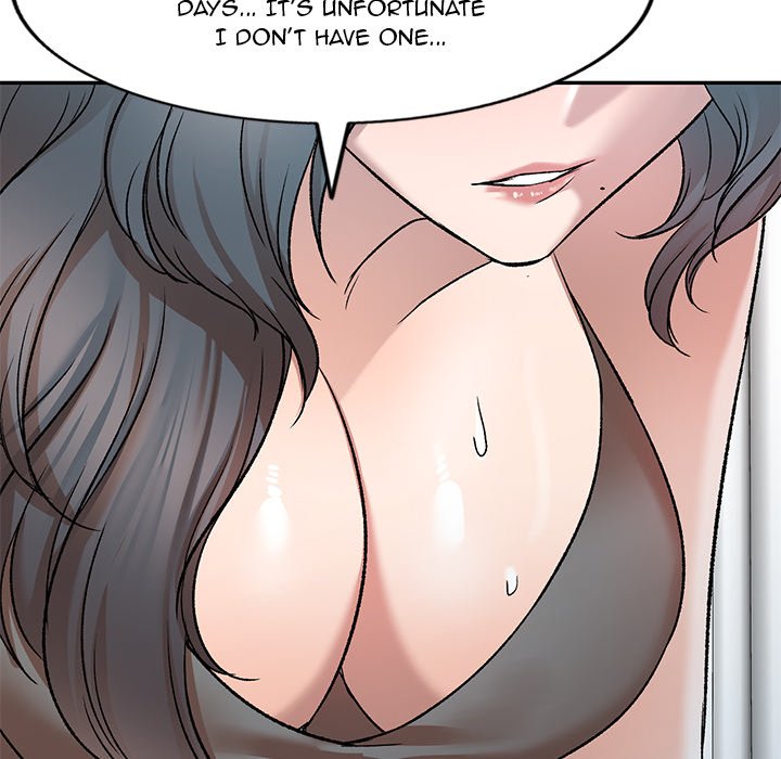 Don't Seduce Me! - episode 8 - 113