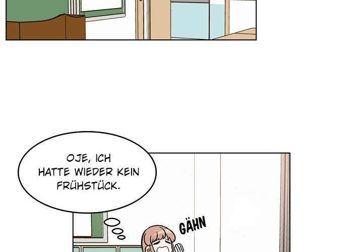 Liebe zum Nachtisch - episode 25 - 1