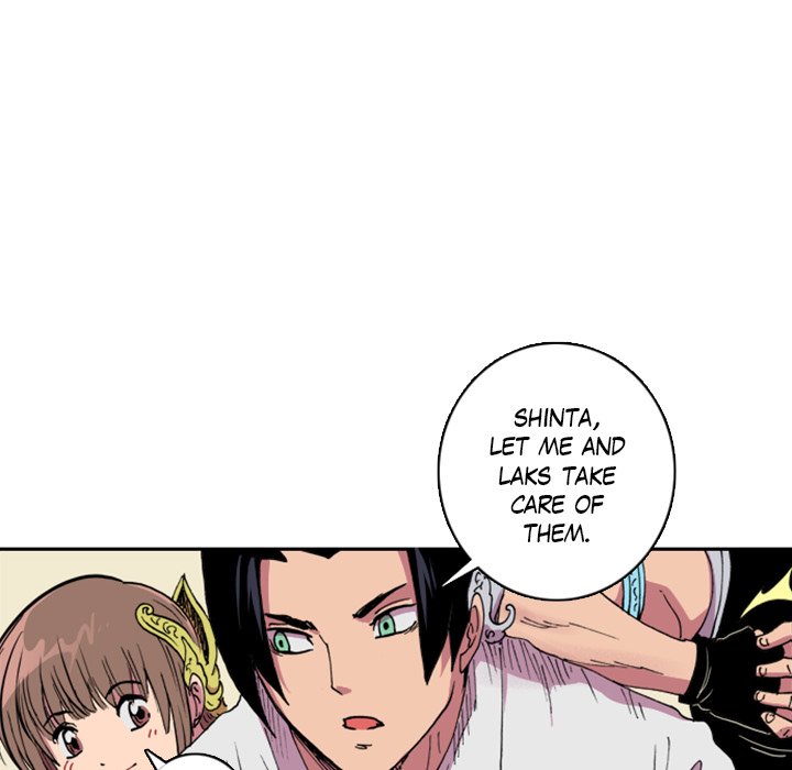 Grand Legend Ramayana - episode 63 - 40