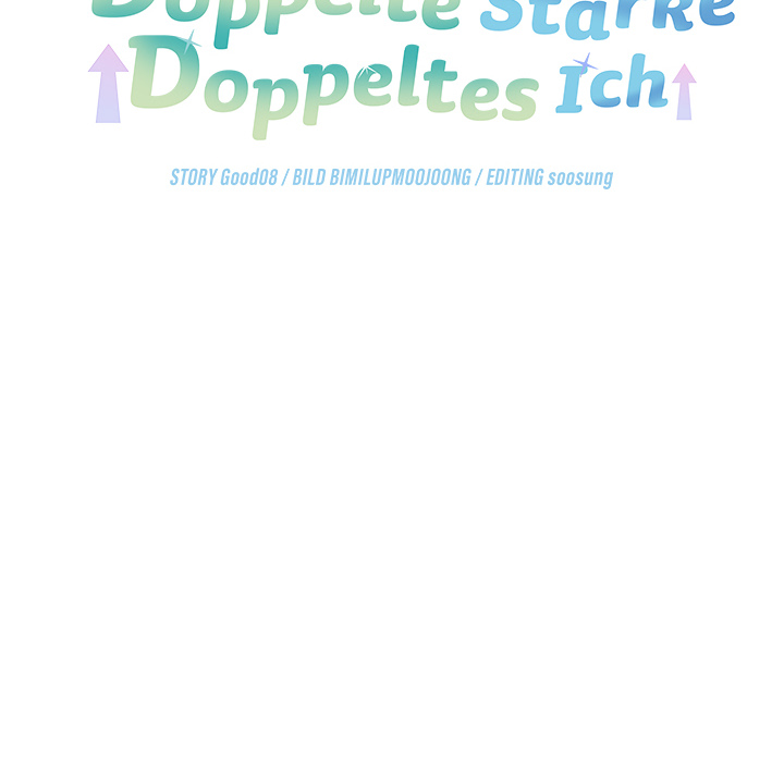Doppelte Stärke, Doppeltes Ich - episode 8 - 157