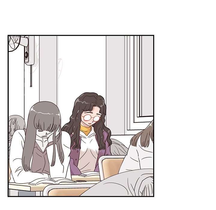 His Women's University - episode 36 - 36