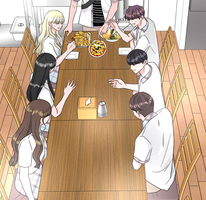 Welcome, Witch Shop - episode 46 - 58
