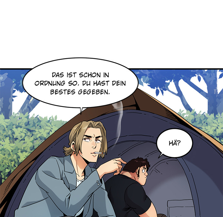 Wer hat Angst vor Mister H? - episode 8 - 29