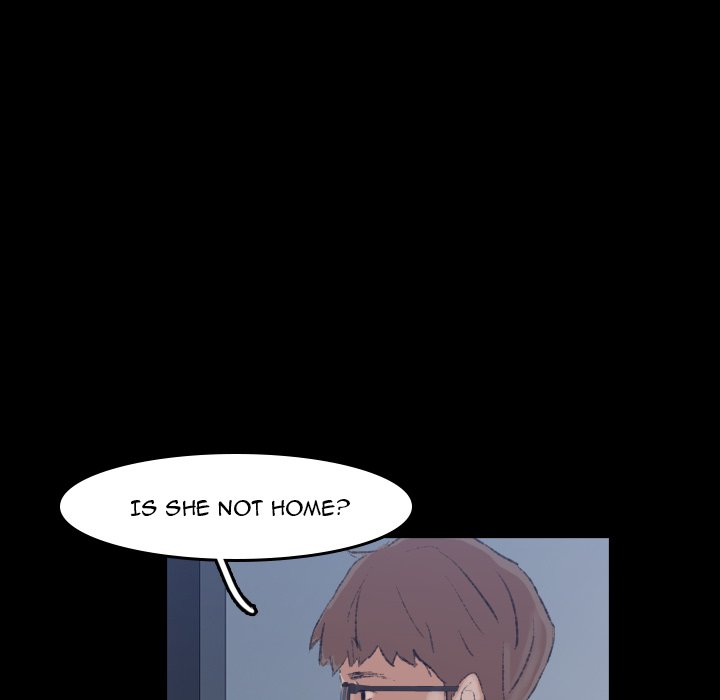 Secret Neighbors - episode 5 - 115