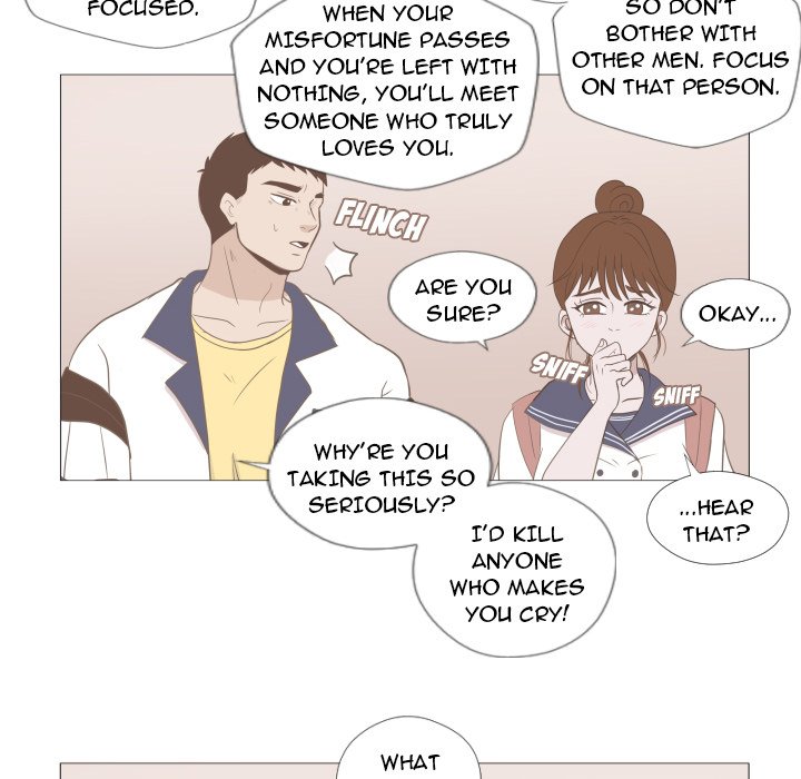 You Have The Wrong Person - episode 1 - 7