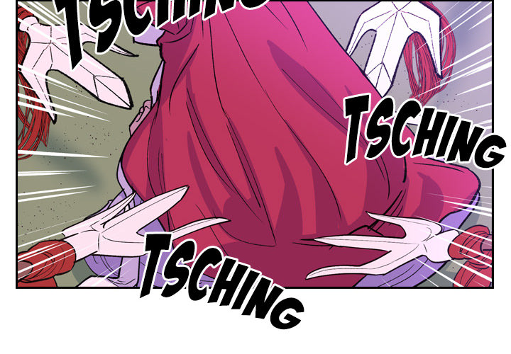 Die Prinzessin und ihre Leibwächter - episode 16 - 3