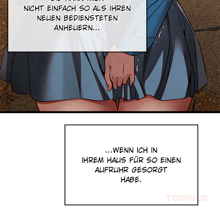 Meister in Intimität - episode 19 - 143
