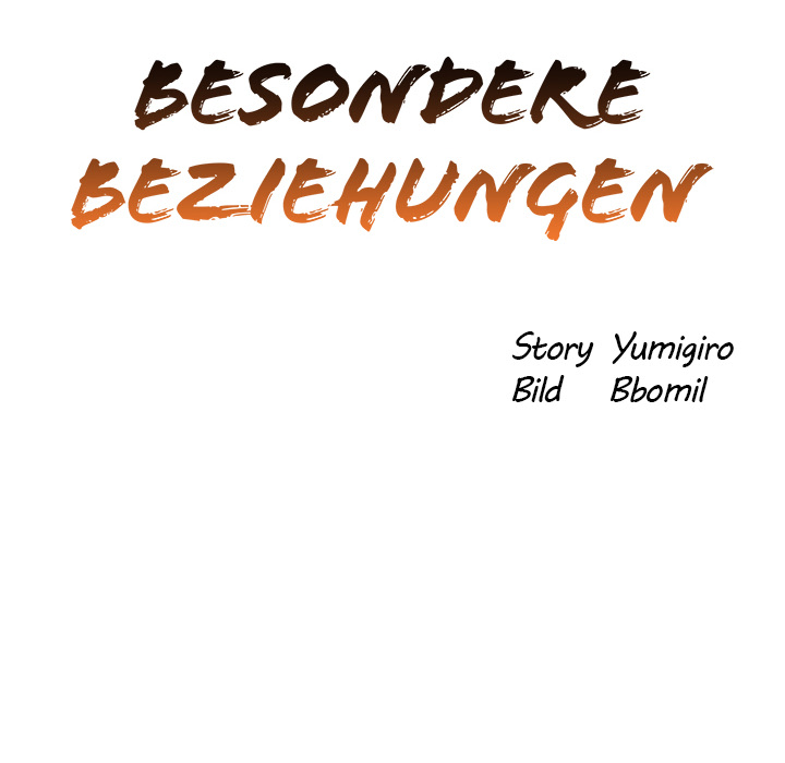 Besondere Beziehungen - episode 7 - 7