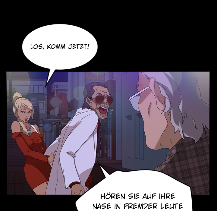 Böses Karma, gutes Karma - episode 10 - 37