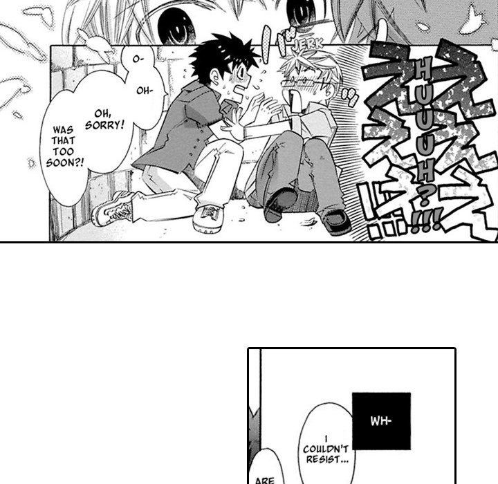 Falling In Love Under The Blue Sky - episode 7 - 15