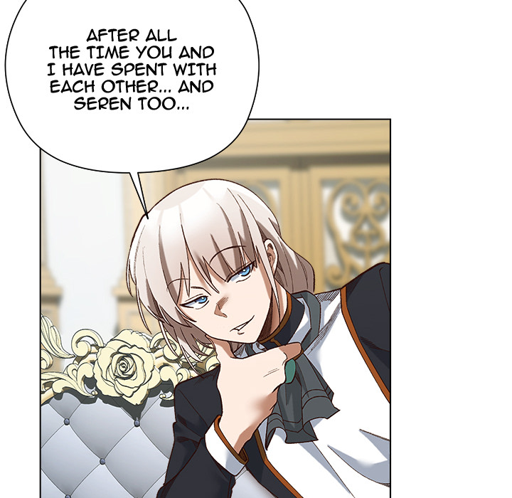 Young Lady's Knight - episode 18 - 95