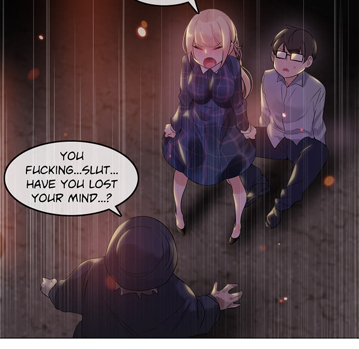 A Pervert's Daily Life - episode 46 - 35