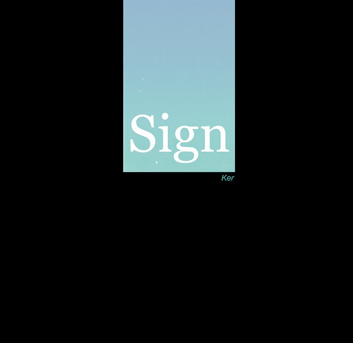 Sign - episode 67 - 9