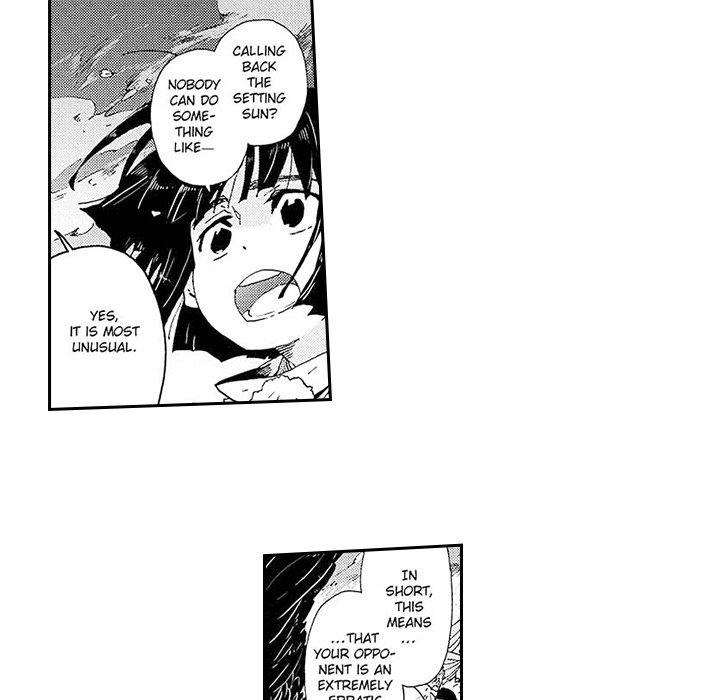 Contract Of Cherry Blossom Guilt - episode 4 - 25