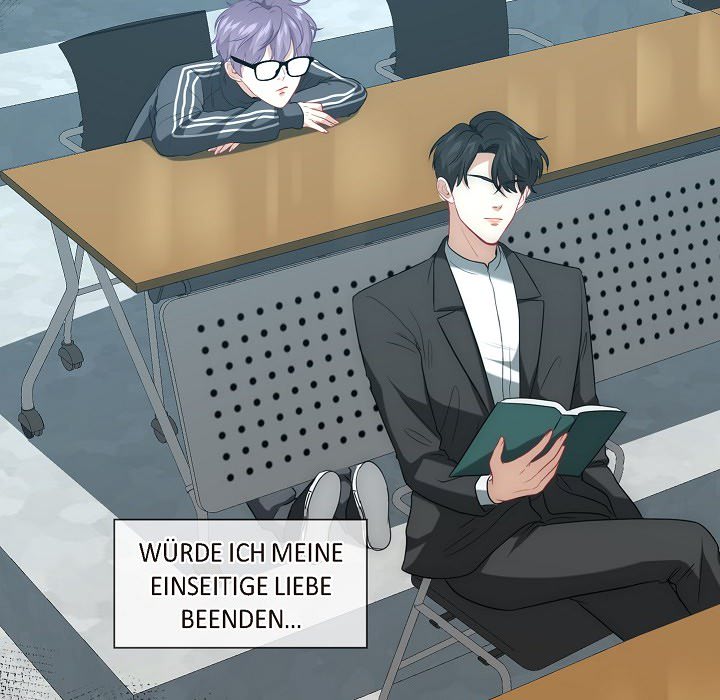 Die geheime Liebe des Omega K - episode 1 - 110