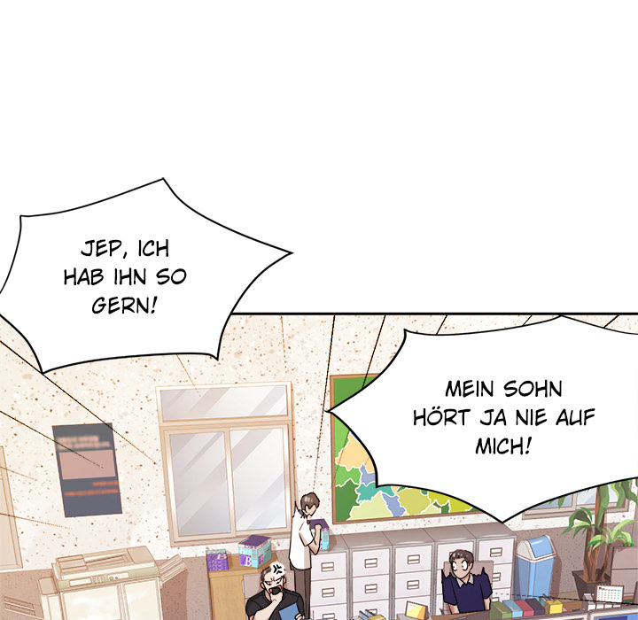 Liebe Lieber Nicht - episode 37 - 80