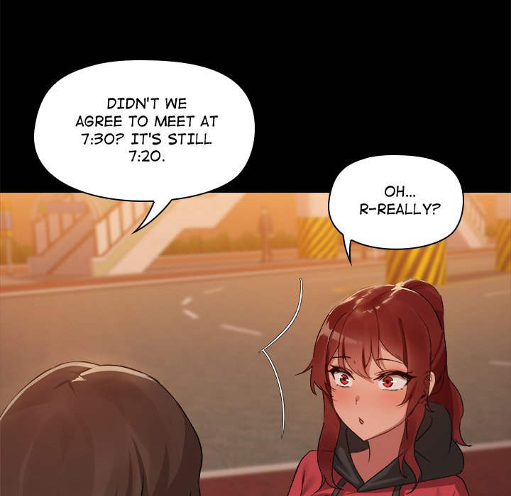 Boyfriend For Rent - episode 8 - 47
