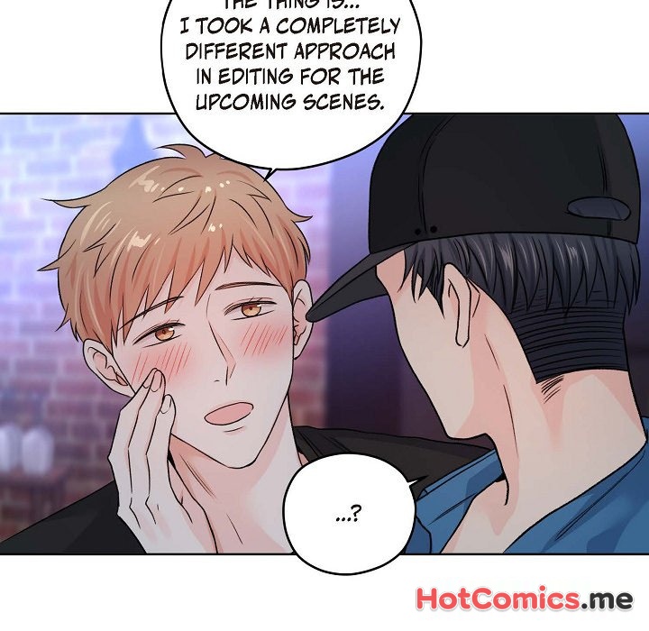 My K - episode 14 - 41