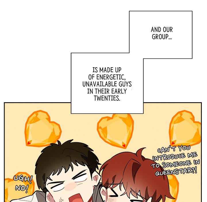 Cherry Doll Scandal - episode 1 - 58