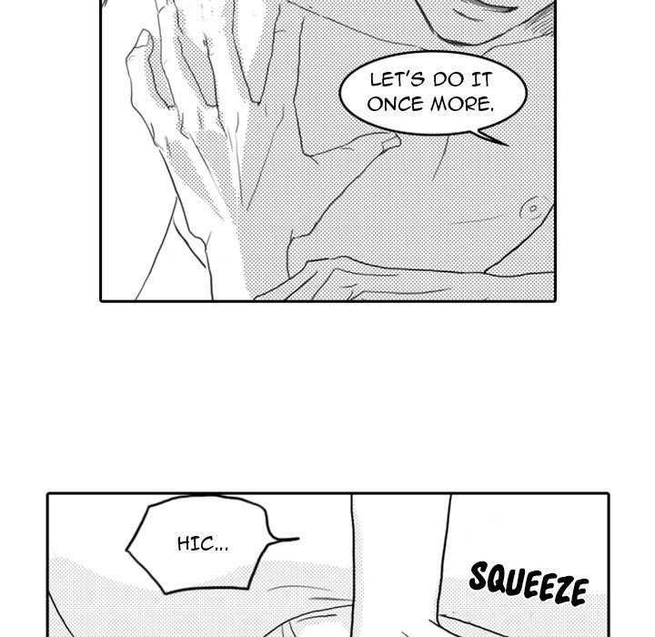 His Preference - episode 8 - 13