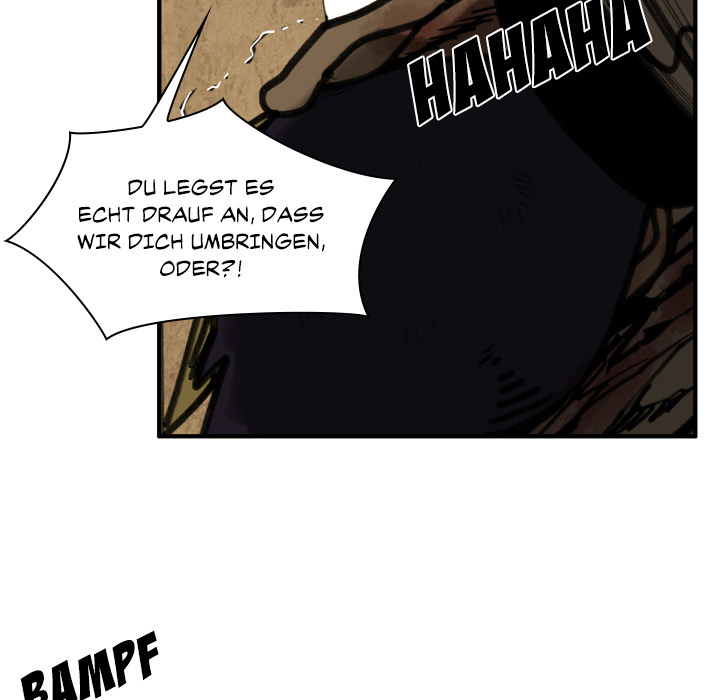 Der Schlägerjäger - episode 59 - 56
