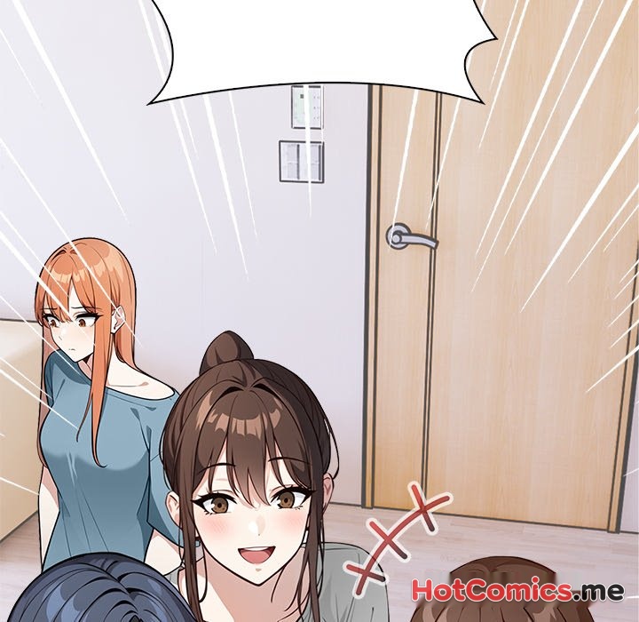 The Secret of a Girls' Dorm - episode 2 - 98