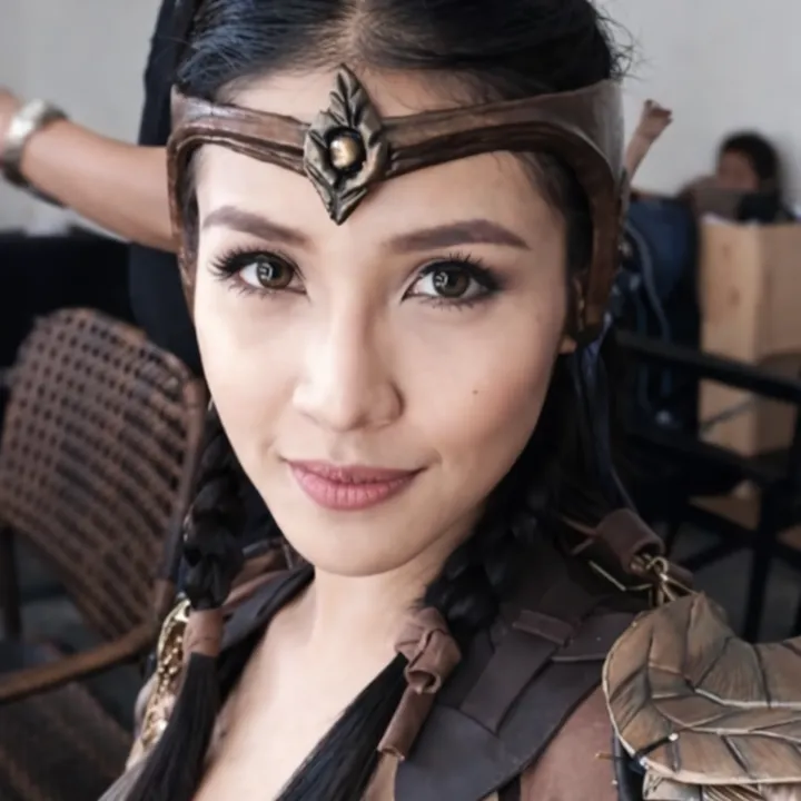encantadianaya
