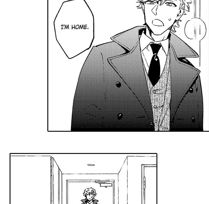 Sweet Lies Layered Like a Mille Feuille - episode 6 - 37