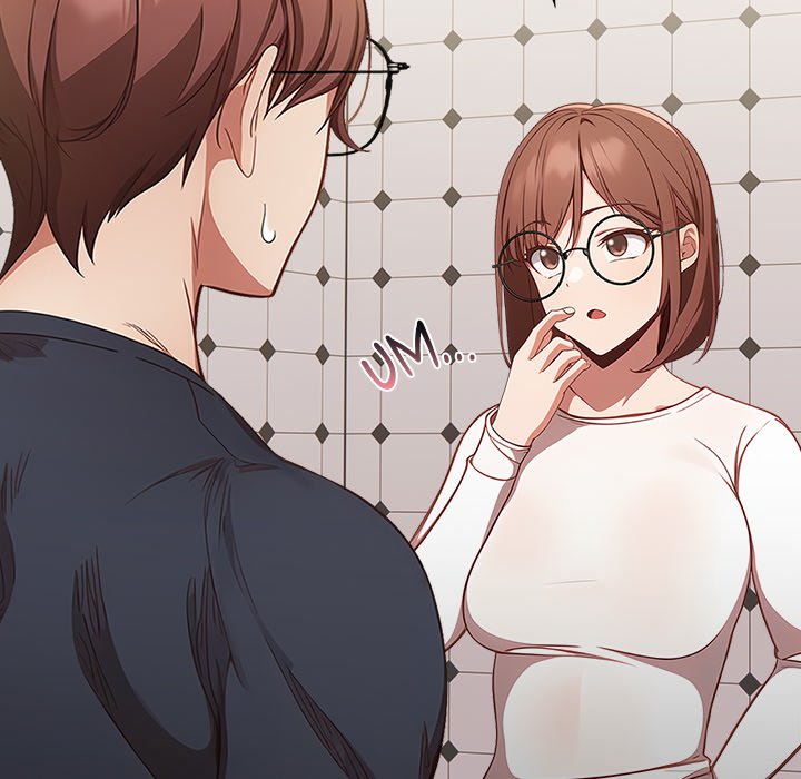 Love-Motion Capture - episode 1 - 113