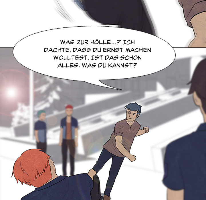 Teufel der Oberstufe - episode 84 - 70