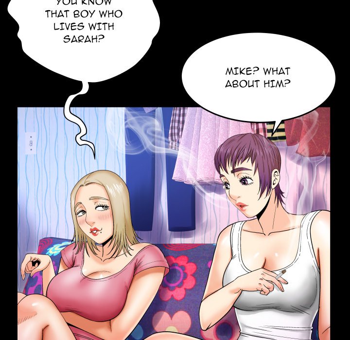 Secret Life - episode 9 - 65
