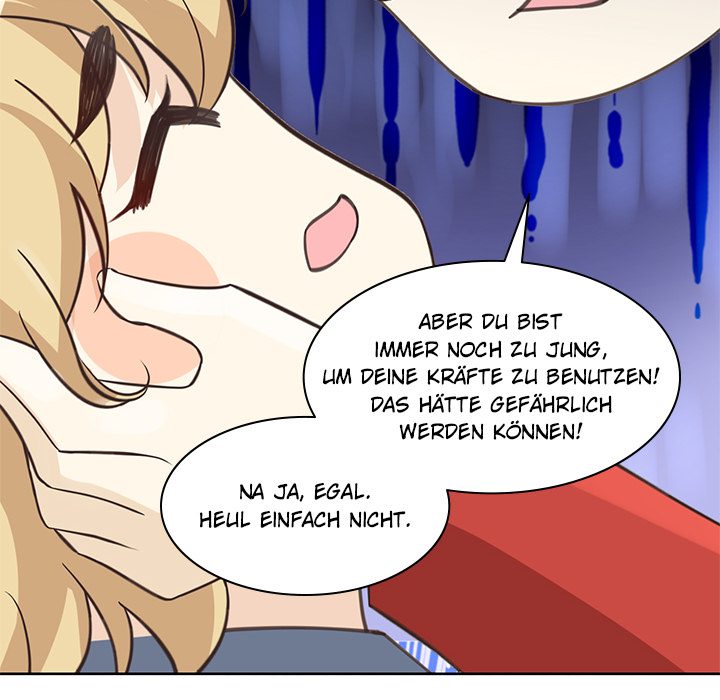 Eine etwas andere Familie - episode 10 - 16