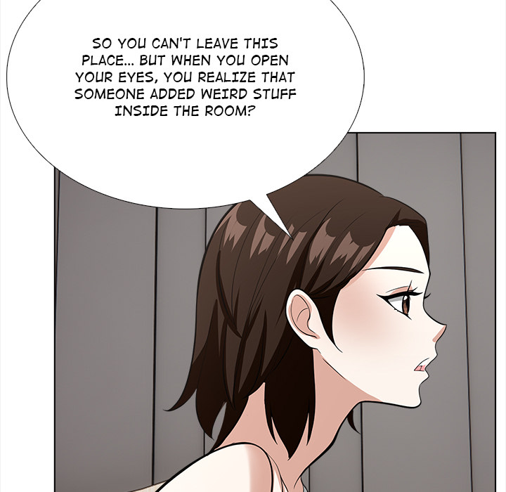 Locked With Her - episode 14 - 102