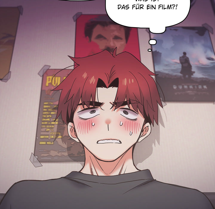 Plötzlich Insider - episode 37 - 41