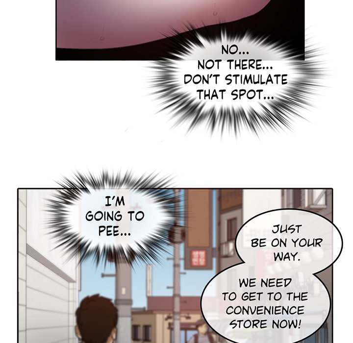 A Pervert's Daily Life - episode 35 - 66