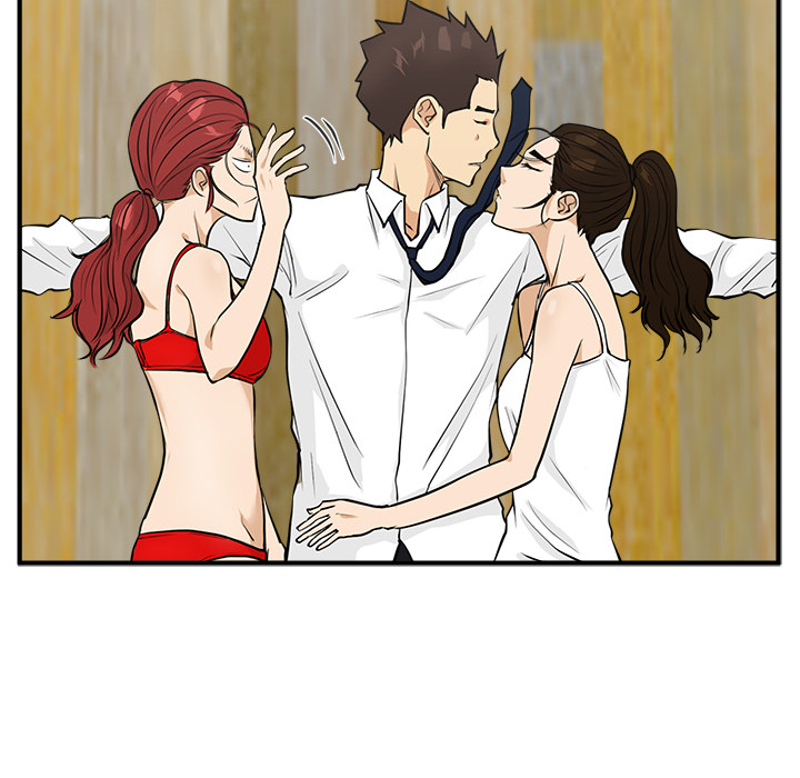 Los geht´s Mr. Kang! - episode 51 - 81