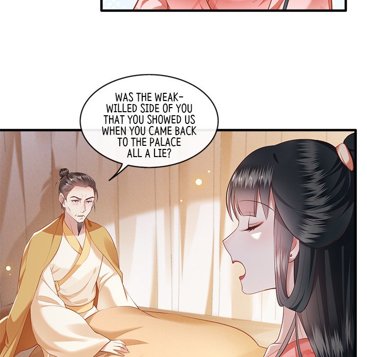 The Queen of Hell - episode 25 - 92