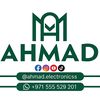 ahmad.electronicss
