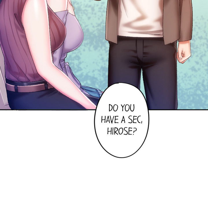 Addictive Kiss: Your Lips Feel the Best - episode 8 - 119