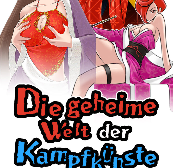 Die geheime Welt der Kampfkünste - episode 20 - 9