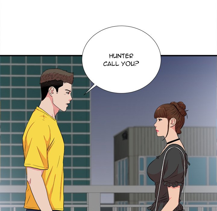 The Secret Friend - episode 84 - 93