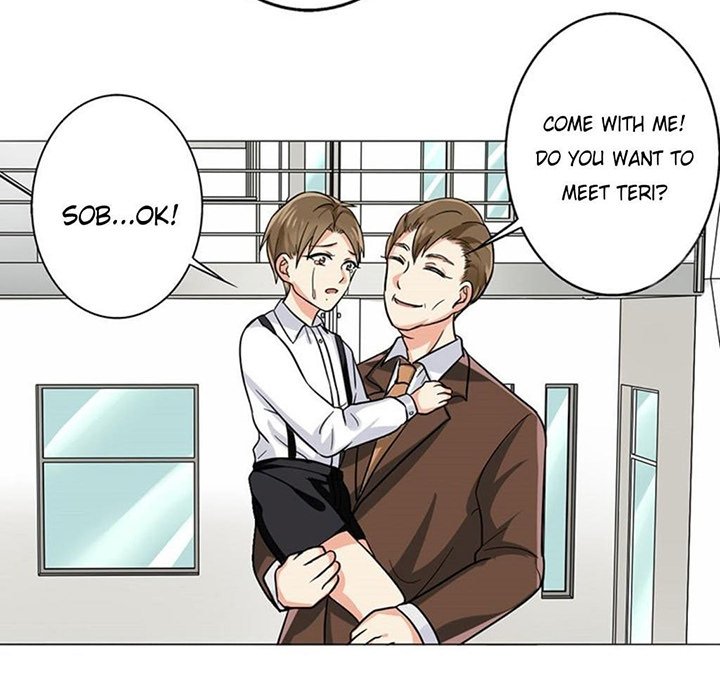 Become A Girl At Night - episode 12 - 62